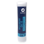 Nyco America - Grease Synthetic, Multi-Purpose, 400g Cq, Nycogrease Gn10 | 6976-11