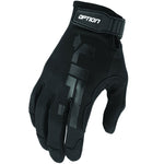 Lift - Option Synthetic Leather with Air Mesh (Black)| GON-17