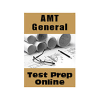 Gleim AMT Test Prep Online - General | GLM-220-AMG