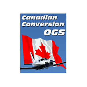 Gleim Commercial Pilot Ground School – Canadian Conversion | B GLM 603-C