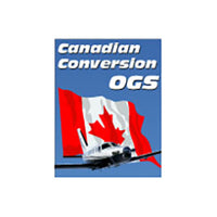 Gleim Instrument Pilot Online Ground School- Canadian Conversion