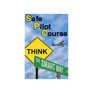 Gleim Safe Pilot Course | GLM-728 | SPC RS