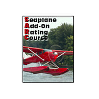 Gleim Seaplane Add-On Rating Course | GLM-727 | SARC RS