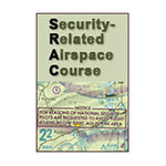Gleim Security-Related Airspace Course | GLM-730 | SRAC RS