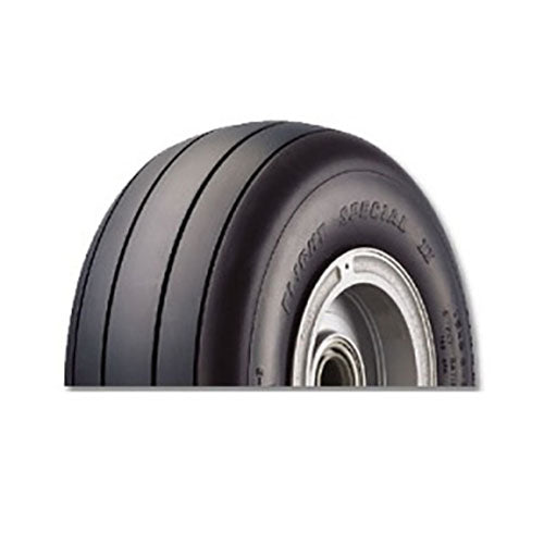 GoodYear Flight Special II 17.5x6.25-6 10 Ply Aircraft Tire -