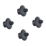 Guillow - 5/16” x ½” Thrust Bearings for Balsa Models (4 bearings)