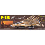 Guillow - F-14 Tomcat Model Kit