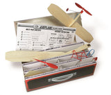 Guillow - Airplane Design Studio, Balsa Model Kit