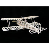 Guillow - British SE5-A Model Kit