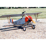 Guillow - Nieuport II Model Kit
