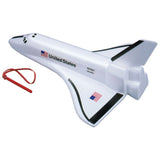 Guillow - Space Shuttle w/launcher Foam Gliders