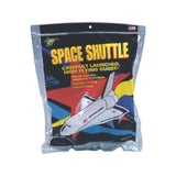 Guillow - Space Shuttle w/launcher Foam Gliders