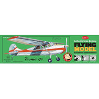 Guillow - Cessna 170 Model Kit