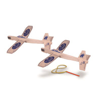 Guillow - Sling Shot Twin Pack
