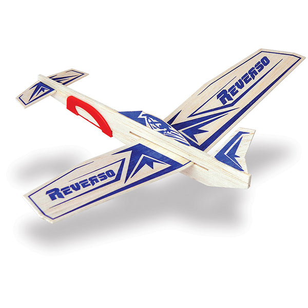 Guillow - Reverso Gliders