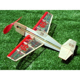 Guillow - Stunt Flyer Laser Cut Mini Model Kits