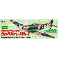 Guillow - Spitfire Model Kit