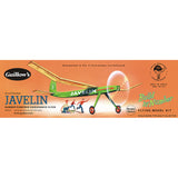 Guillow - Javelin Model Kit