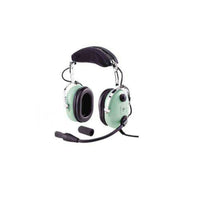 David Clark Helicopter Headset with 23 Db NRR | H10-13H
