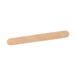 Hardwood Products - Puritan Individually Wrapped Standard Non Sterile Tongue Depressor, 6" X 11/16" | H32704