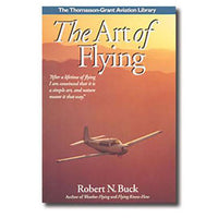 ASA - The Art of Flying - ASA-HBUC-ART