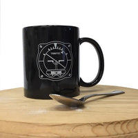 Trintec - Horizon 11 oz. Coffee Mug | HOR-MUG-01