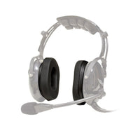 ASA - Acoustic Foam Earseals For HS-1 Headset