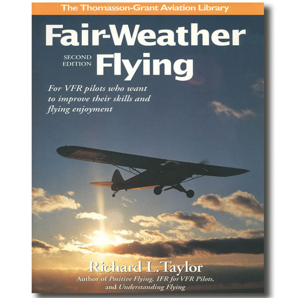 ASA - Fair-Weather Flying