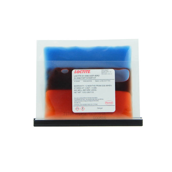 Henkel - Hysol EA 9396 Low Viscosity Wet Lay Up Epoxy Adhesive 50 Gram | AS9280009