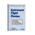 FTP-IFR-1 - Instrument Flight Review - by Art Parma