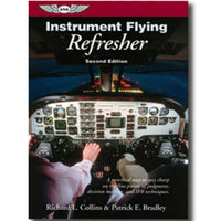ASA - Instrument Flying Refresher