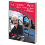 Gleim - Instrument Pilot ACS & Oral Guide | GLM-152-V2