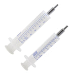 Gammon - Syringe For Shell Water Detector | JM-3765