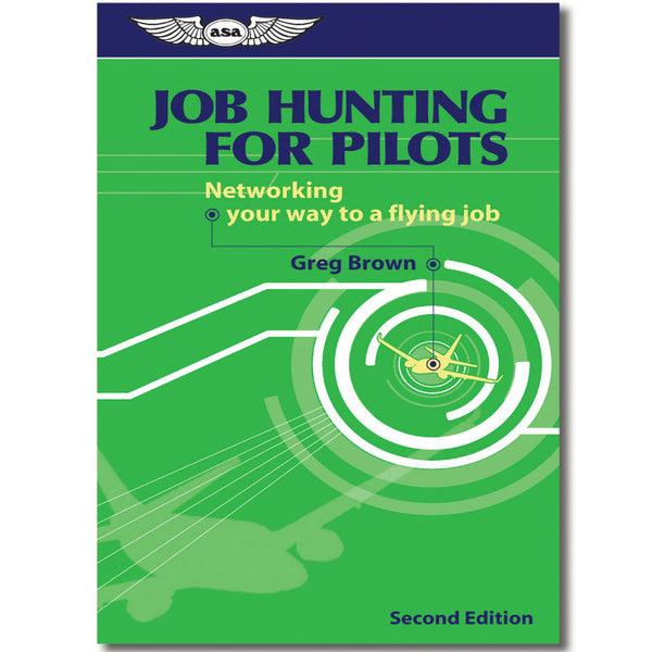 ASA - Job Hunting for Pilots