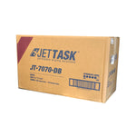 JetTask - Task Wipes - Case of 10 Boxes 100/ Box, 9.1 x 16.8in | JT-7070-DB