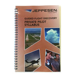 Jeppesen - Private Pilot Syllabus | JS344515 | 10001292