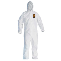 KleenGuard™ - A20 Breathable Particle Protection Coveralls
