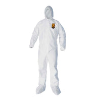 KleenGuard™ - A40 Liquid & Particle Protection Coveralls