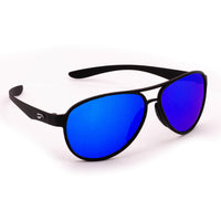 Kestrel Aviator Sunglasses