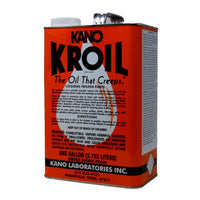 Kano - Kroil Penetrating Oil - Gallon