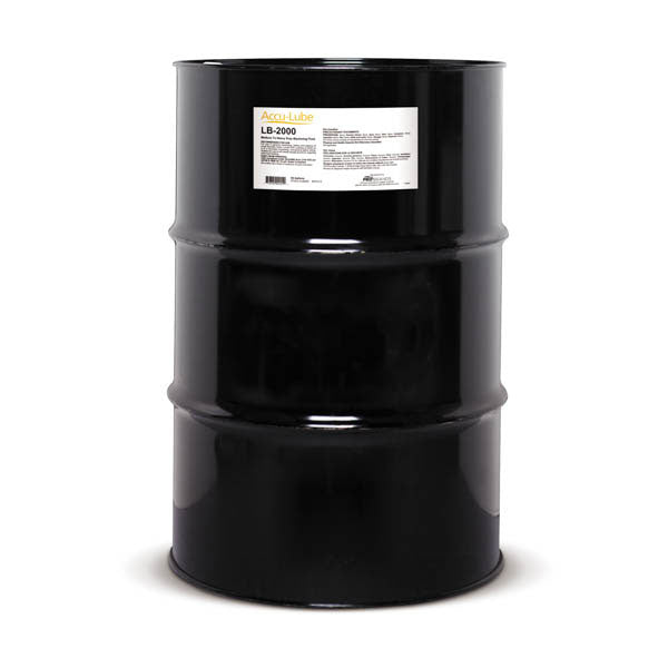 Accu-Lube® LB-2000 Lubricant - 55 Gallon | LB2055