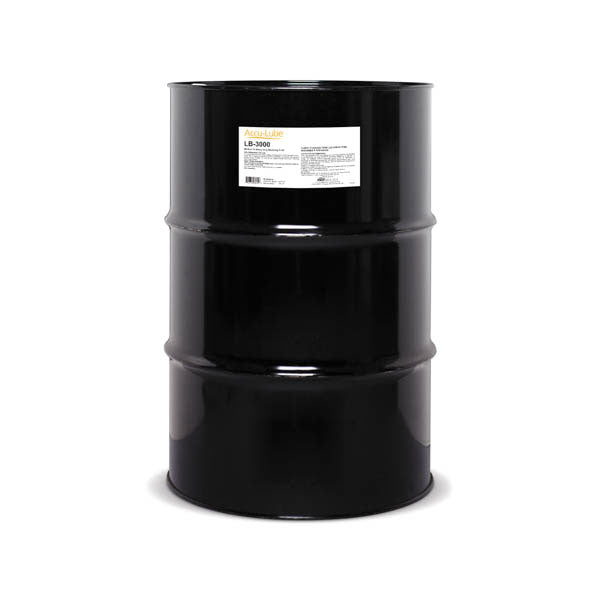 Accu-Lube® LB-3000 Lubricant - 55 Gallon | LB3055