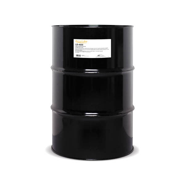 Accu-Lube® LB-4600 Lubricant - 55 Gallon | LB4655