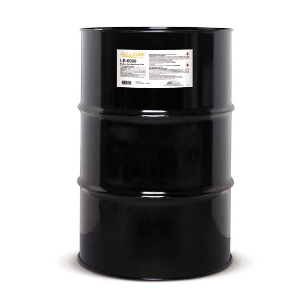 Accu-Lube® LB-6000 Lubricant | 55 Gallon | LB6055