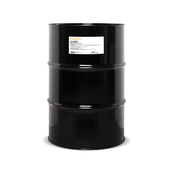 Accu-Lube® LB-6800 Lubricant - 55 Gallon | LB6855