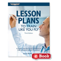 ASA - Lesson Plans, eBook | ASA-LESS-PLN3-EB