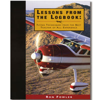 ASA - Lessons from the Logbook