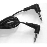 Lightspeed - Zulu & Sierra Cell & Audio Patch Cords | A151