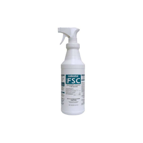 Disinfectants and Deodorizers