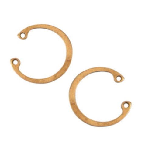 Lycoming - Ring: Int Retaining |  LW14820